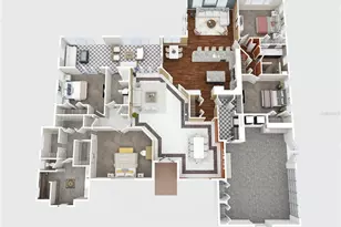 7333 Royal Oak Dr, Spring Hill, FL 34607 - Photo 2