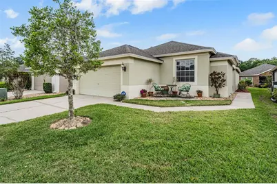 5116 Gato Del Sol Circle, Wesley Chapel, FL 33544 - Photo 1