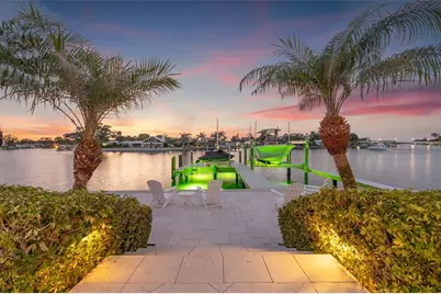 935 Eden Isle Drive NE, Saint Petersburg, FL 33704 - Photo 1