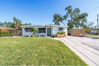 4001 W North A Street, Tampa, FL 33609 - Photo 4