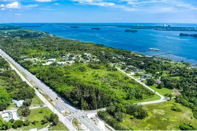 0 Milton Road & River Woods Drive, Fort Pierce, FL 34946 - Photo 1