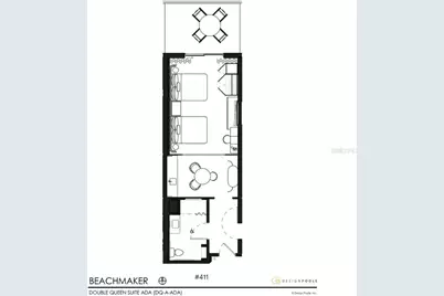 15000 Madeira Way #640, Madeira Beach, FL 33708 - Photo 18