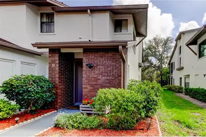 612 Fairmont Ave #D, Safety Harbor, FL 34695 - Photo 1