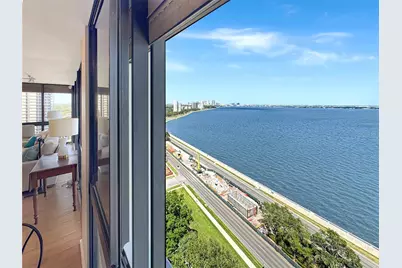 3301 Bayshore Boulevard #2003D, Tampa, FL 33629 - Photo 18