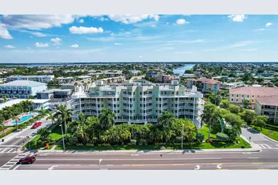 11605 Gulf Boulevard #203, Treasure Island, FL 33706 - Photo 34