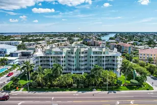 11605 Gulf Blvd, Treasure Island, FL 33706 - Photo 34