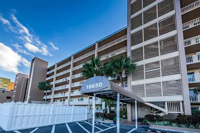 18650 Gulf Boulevard #601, Indian Shores, FL 33785 - Photo 48