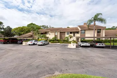 3540 Countrybrook Lane #23, Palm Harbor, FL 34684 - Photo 36
