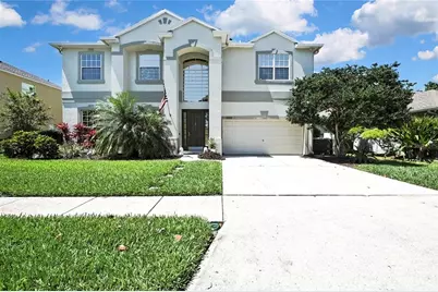 3243 Ashmonte Drive, Land O Lakes, FL 34638 - Photo 1