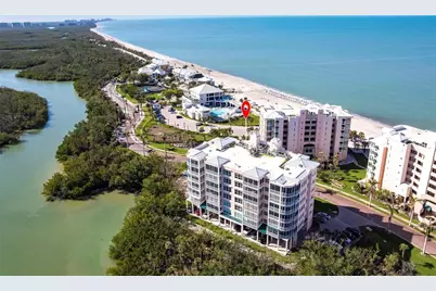 266 Barefoot Beach Boulevard #603, Bonita Springs, FL 34134 - Photo 40