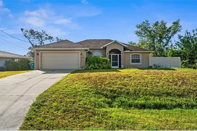 7288 Castleberry Terrace, Englewood, FL 34224 - Photo 1