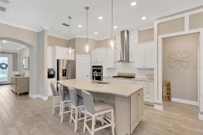5128 Dockyard Place, Land O Lakes, FL 34638 - Photo 4