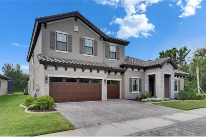 14421 Swiss Bridge Drive, Lithia, FL 33547 - Photo 2