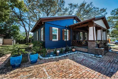 525 Lexington Street, Dunedin, FL 34698 - Photo 1