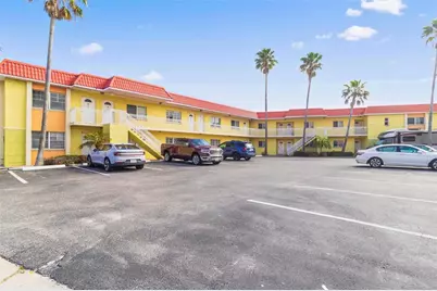 4103 Gulf Boulevard #106, Saint Pete Beach, FL 33706 - Photo 18