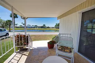 108 La Paloma, North Port, FL 34287 - Photo 32