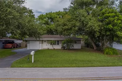 1710 S Lake Avenue, Clearwater, FL 33756 - Photo 1