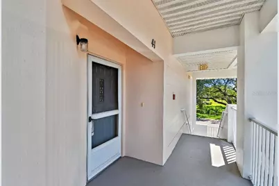 2291 Americus Boulevard W #41, Clearwater, FL 33763 - Photo 2