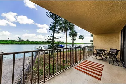 18201 Gulf Boulevard #201, Redington Shores, FL 33708 - Photo 1