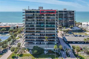 7600 Bayshore Dr, Treasure Island, FL 33706 - Photo 1