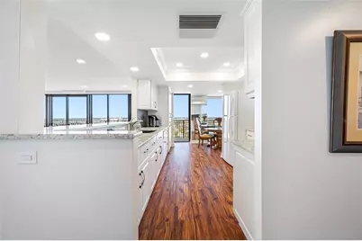 7600 Bayshore Drive #1206, Treasure Island, FL 33706 - Photo 4