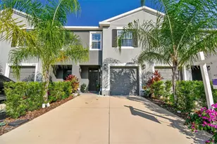 32573 Turtle Grace Loop, Wesley Chapel, FL 33545 - Photo 1