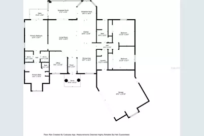 17 Myosotis Court, Homosassa, FL 34446 - Photo 4