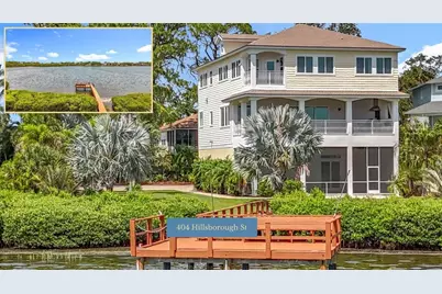 404 Hillsborough Street, Palm Harbor, FL 34683 - Photo 1