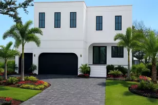 4321 S Renellie Dr, Tampa, FL 33611 - Photo 1