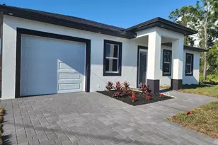 3303 13th St W, Lehigh Acres, FL 33971 - Photo 2