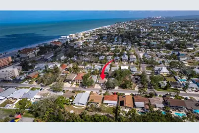 122 10th Avenue, Indian Rocks Beach, FL 33785 - Photo 4