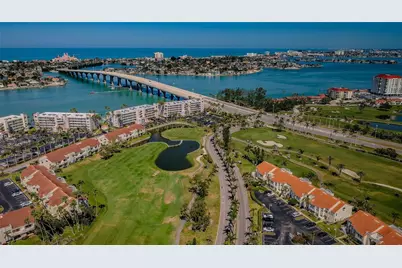 6191 Bahia Del Mar Boulevard #103, Saint Petersburg, FL 33715 - Photo 2