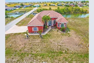 1112 NW 9th Avenue, Cape Coral, FL 33993 - Photo 1