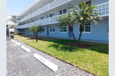 4715 Bay Street NE #119, Saint Petersburg, FL 33703 - Photo 1