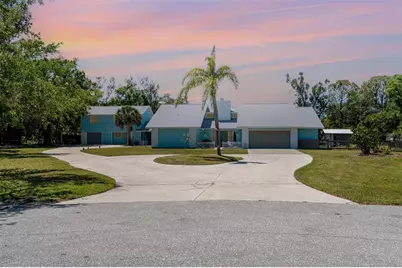 1305 Greenfield Circle, Venice, FL 34292 - Photo 1