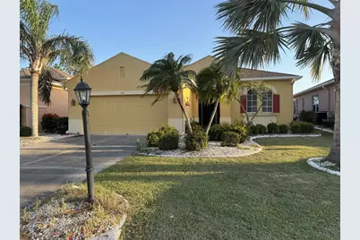 446 Noble Faire Drive, Sun City Center, FL 33573 - Photo 1