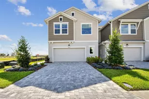 10712 Oak Bnd Dr, Parrish, FL 34219 - Photo 1