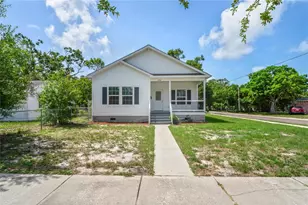 4568 18th Ave S, Saint Petersburg, FL 33711 - Photo 1