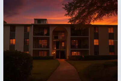 1309 Pine Ridge Circle E #D3, Tarpon Springs, FL 34688 - Photo 1