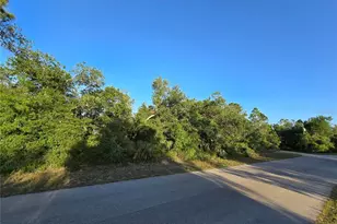 Waller Rd, North Port, FL 34288 - Photo 1