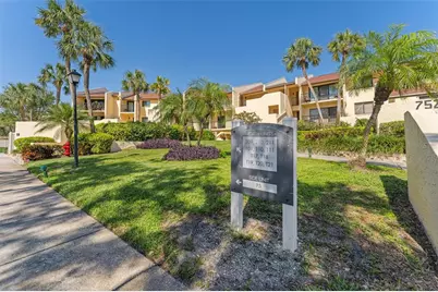 7520 Sunshine Skyway Lane S #110, Saint Petersburg, FL 33711 - Photo 24