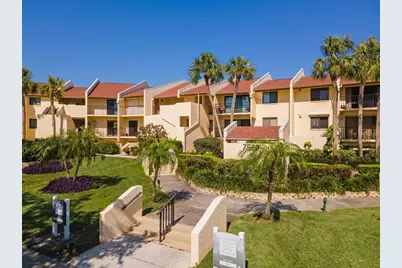 7520 Sunshine Skyway Lane S #110, Saint Petersburg, FL 33711 - Photo 2