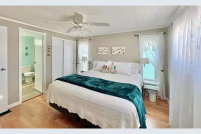 7803 46th Avenue N #52, Saint Petersburg, FL 33709 - Photo 30