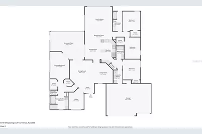 5119 Whispering Leaf Trail, Valrico, FL 33596 - Photo 4