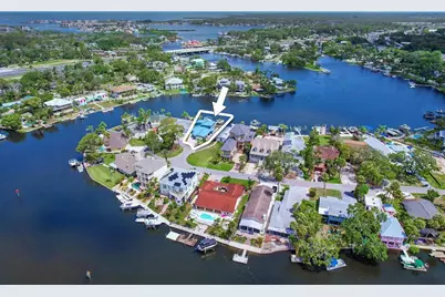 5449 Manatee Point Drive, New Port Richey, FL 34652 - Photo 38