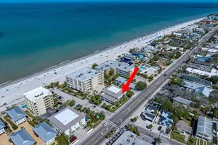 1500 Gulf Blvd, Indian Rocks Beach, FL 33785 - Photo 1
