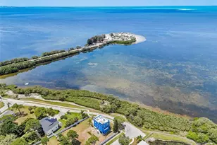 228 Shore Dr, Tarpon Springs, FL 34689 - Photo 56