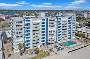 17400 Gulf Blvd, North Redington Beach, FL 33708 - Photo 4