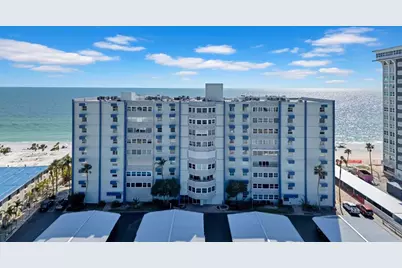 17400 Gulf Boulevard #J7, Redington Shores, FL 33708 - Photo 28
