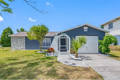4124 Pine Dale Court, Hernando Beach, FL 34607 - Photo 2